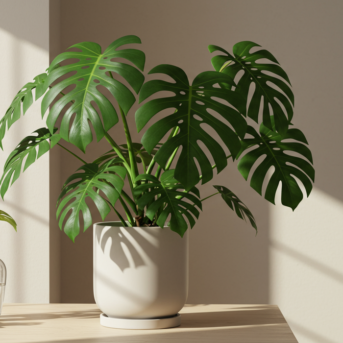 Monstera Guide: Standort, Pflege und Vermehrungstipps
