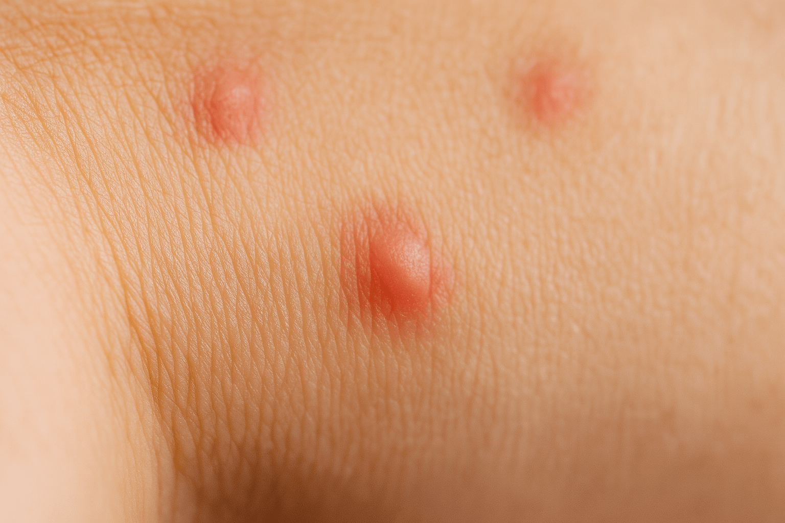 Flohbisse erkennen und behandeln: Symptome, Bilder & professionelle Hilfe