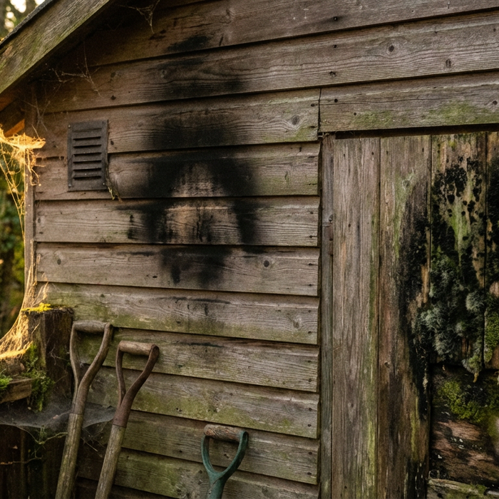 Fogging oder Schimmel: Den Unterschied erkennen – Ratgeber bei schwarzen Flecken
