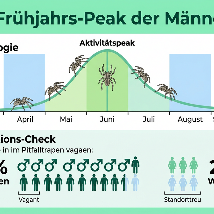 Fortpflanzung Spinne: Faszinierende Rituale und Überlebensstrategien