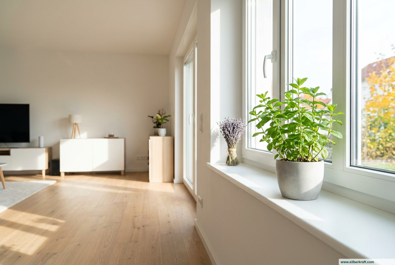 Gegen Spinne im Haus: Effektive Methoden und wissenschaftliche Fakten