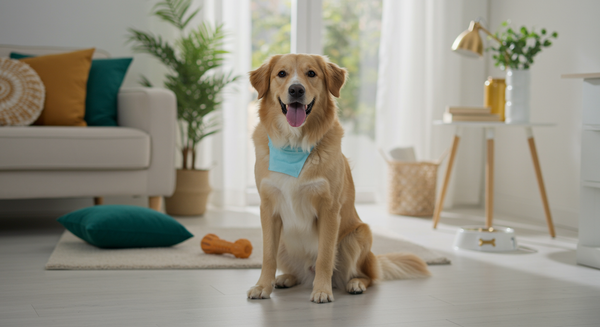 Giardien Hund Behandlung