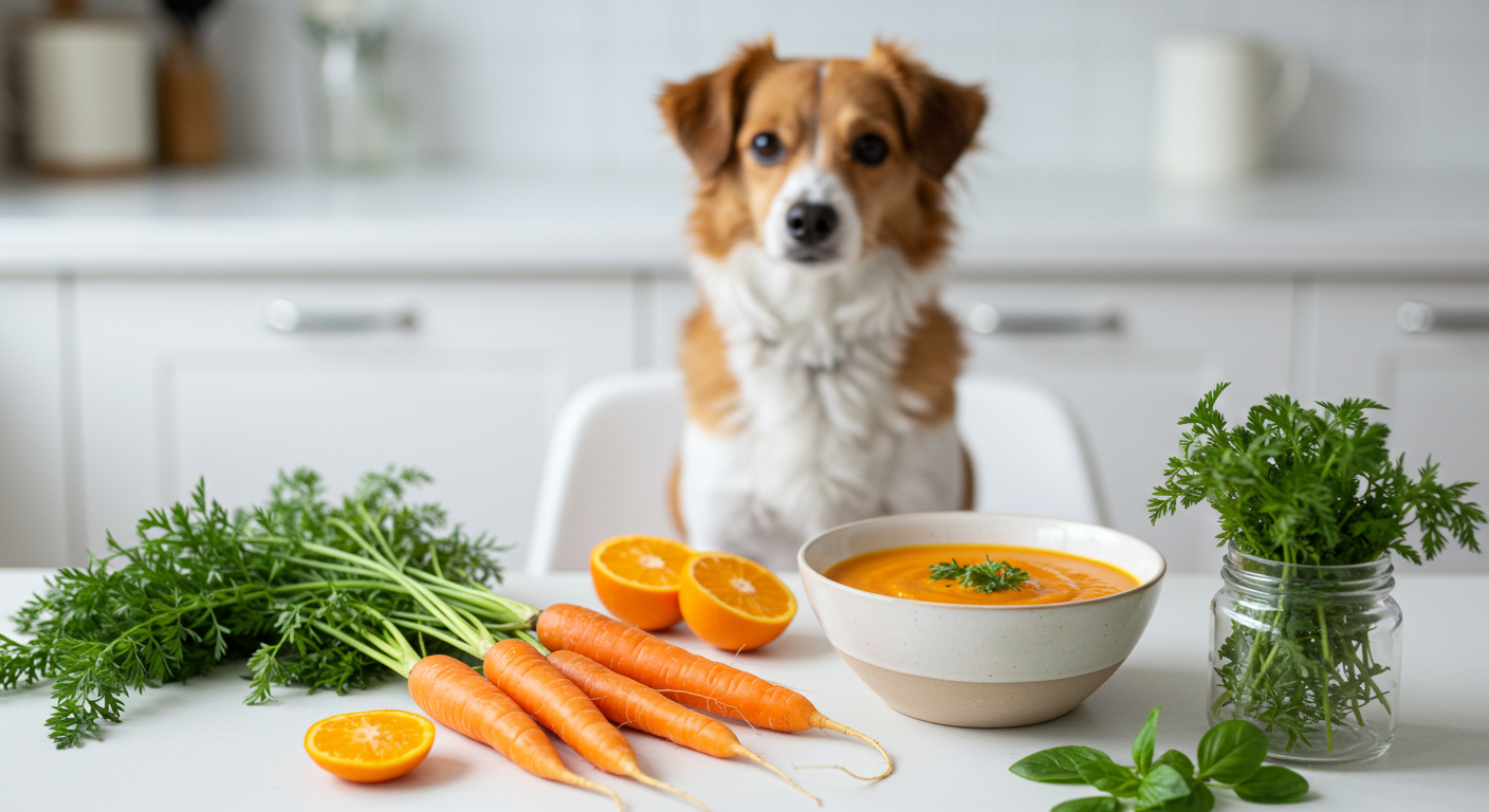 Giardien Hund Hausmittel