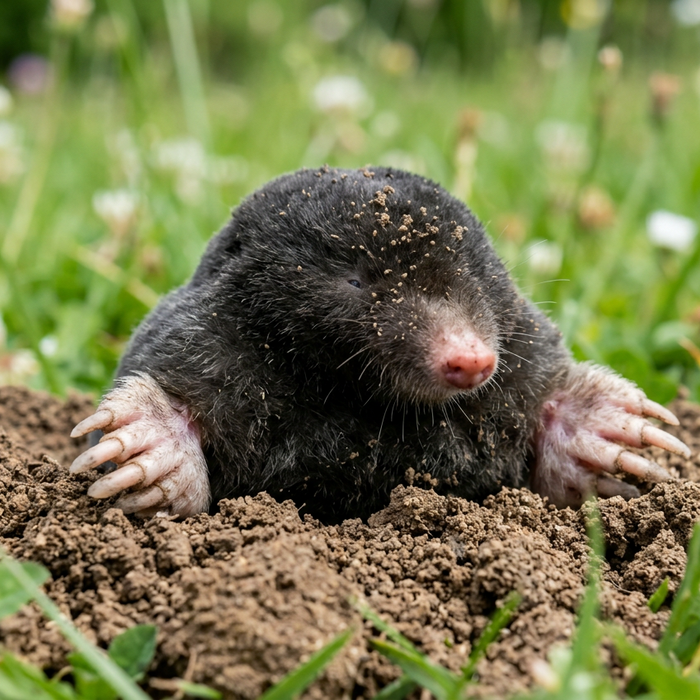 Jagdzeit: Wann Luftfeinde zuschlagen
