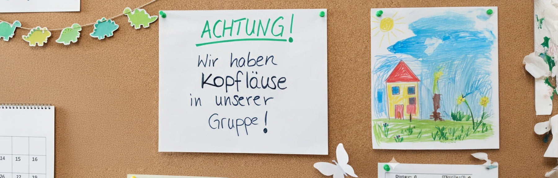 Meldepflicht bei Kopfläusen: Umfassender Ratgeber 2025
