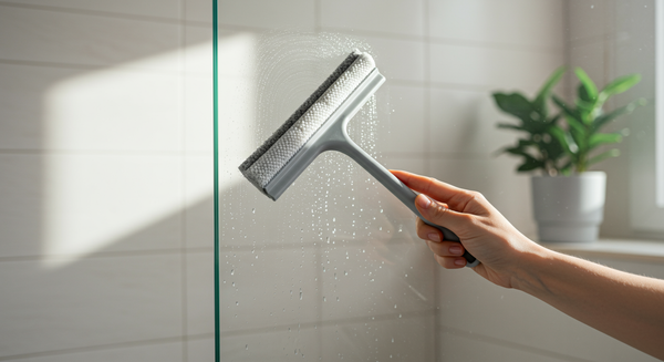 Schimmel im Bad entfernen: Die große Anleitung für dauerhafte Hygiene