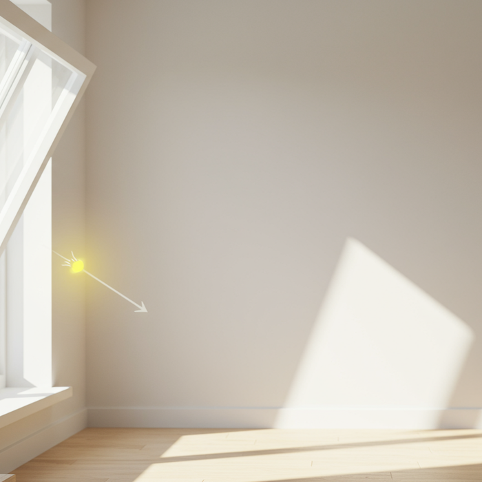 Schimmel in der Wohnung: Der ultimative Ratgeber zur Erkennung, Entfernung und Prävention