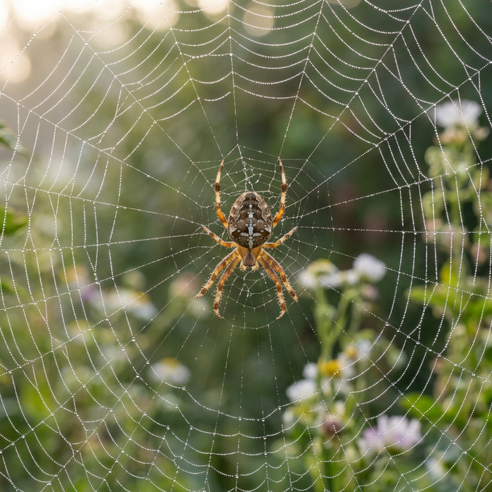 Spinne bestimmen: Der ultimative Guide zur Identifikation heimischer Arten