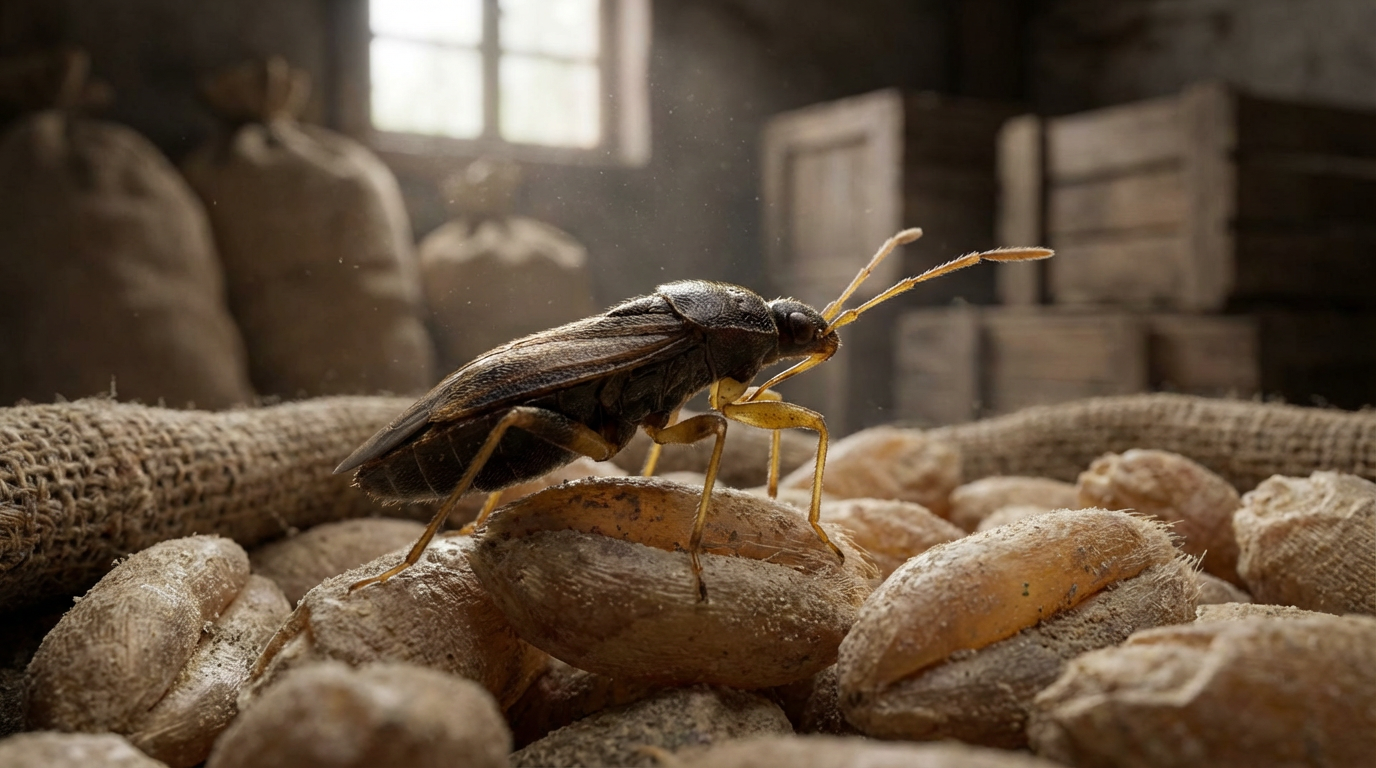 Können sich Lagerpiraten vermehren? Biologie und Zucht im Detail