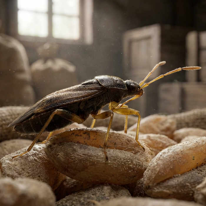 Können sich Lagerpiraten vermehren? Biologie und Zucht im Detail