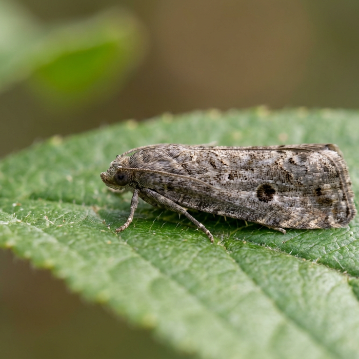 Pflaumenwickler Schmetterling: So schützen Sie Ihre Ernte effektiv vor Maden