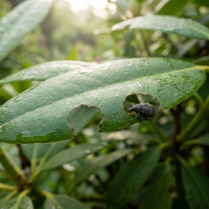 Wann spritzt man gegen Dickmaulrüssler? Der ultimative Zeitplan für Ihren Garten