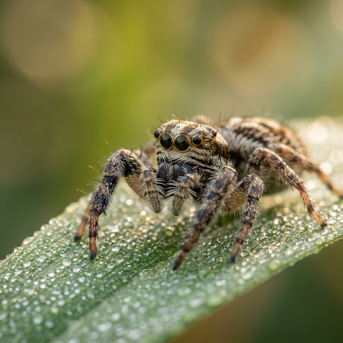 Wie lange lebt eine Spinne? Alles über die Lebensdauer von Haus- bis Wolfsspinnen