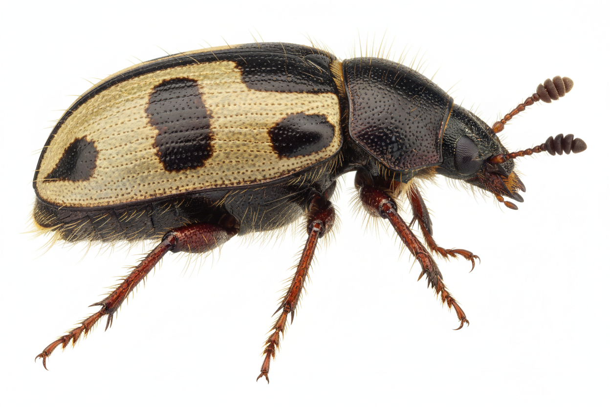 Speckkäfer