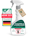 Schaben- & Kakerlakenspray 500 ml
