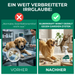 Giardienspray gegen Giardien, Bakterien, Viren & Pilze inkl. kostenloses eBook - Silberkraft