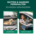 Ratten, Marder & Nager Ex Granulat - Silberkraft