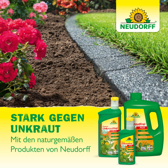 Neudorff Finalsan AF GierschFrei - Silberkraft