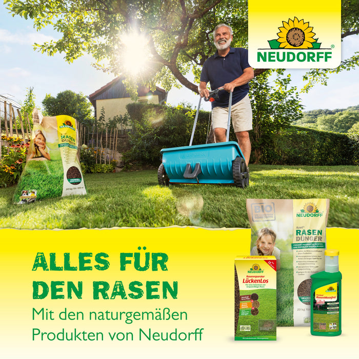 Neudorff Bentonit SandbodenVerbesserer - Silberkraft