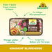 Neudorff Kokohum BlumenErde - Silberkraft