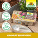 Neudorff Kokohum BlumenErde - Silberkraft