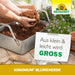 Neudorff Kokohum BlumenErde - Silberkraft