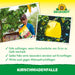 Neudorff KirschmadenFalle - Silberkraft