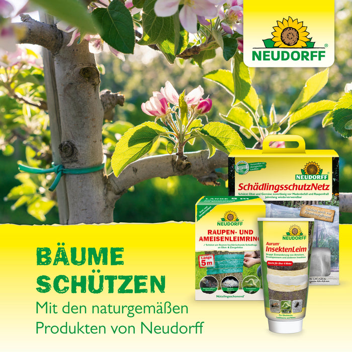 Neudorff KirschmadenFalle - Silberkraft