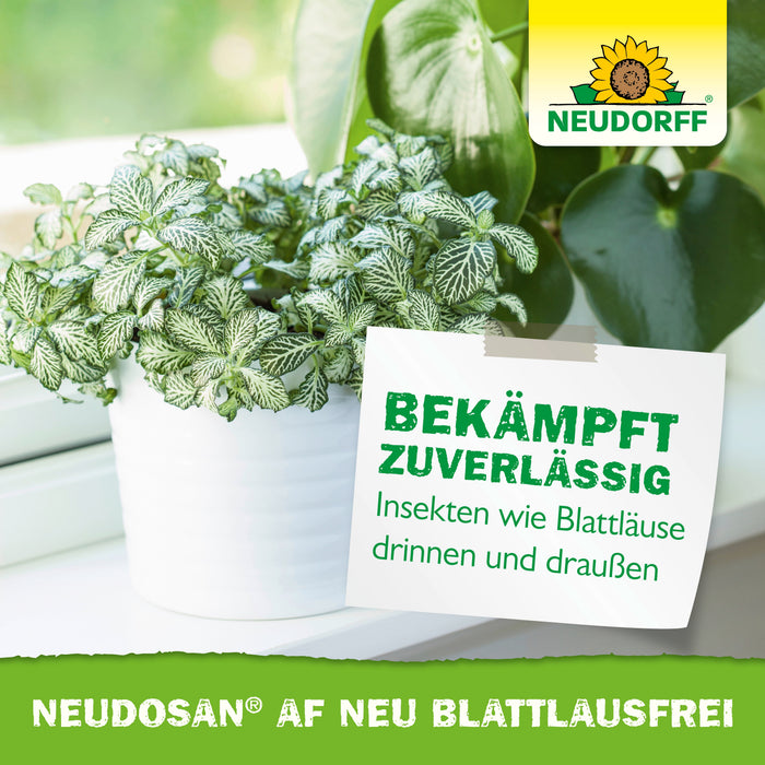 Neudorff Neudosan AF Neu Blattlausfrei - Silberkraft