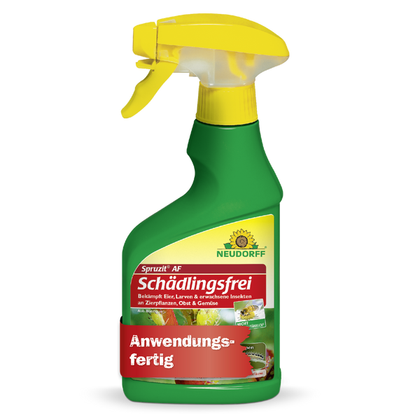 Spruzit NEEM GemüseSchädlingsfrei