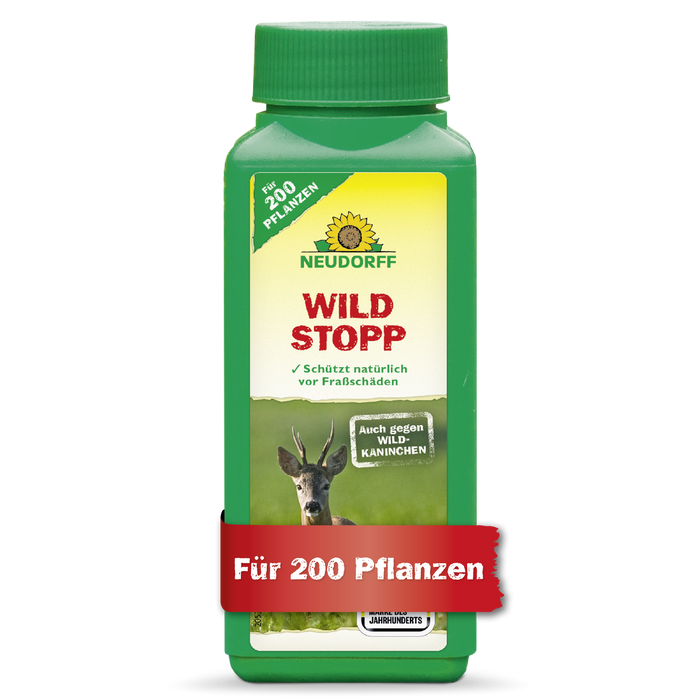 Neudorff WildStopp - Silberkraft
