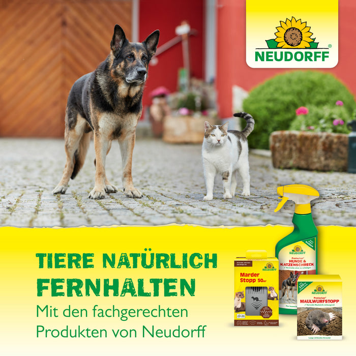 Neudorff WildStopp - Silberkraft