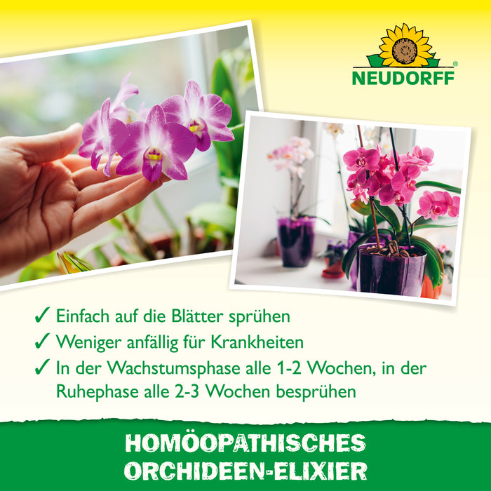 Neudorff Grow RootActivator - Silberkraft