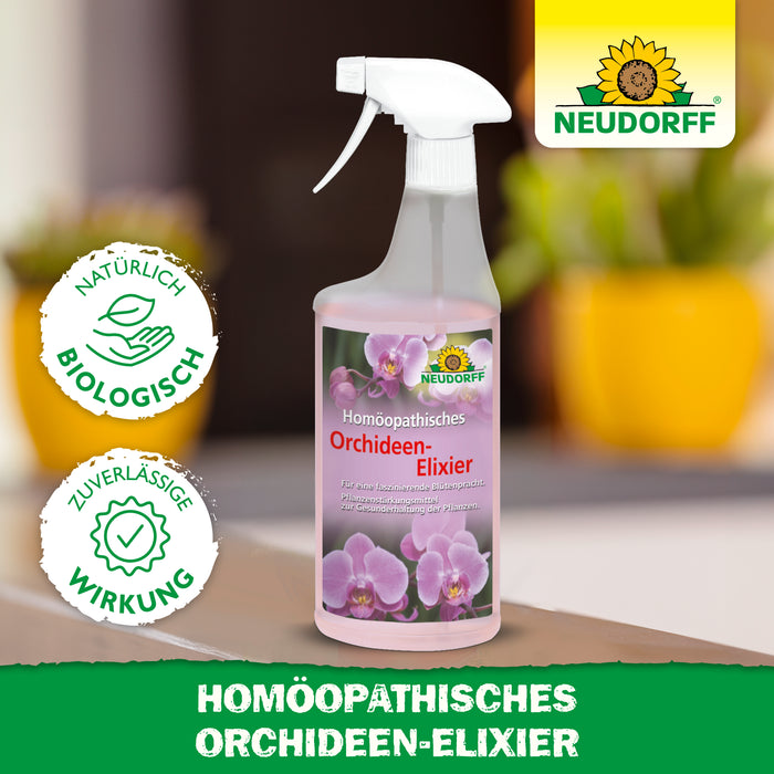 Neudorff Grow RootActivator - Silberkraft