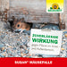 Neudorff Sugan MäuseFalle - Silberkraft