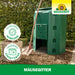 Neudorff Mäusegitter - Silberkraft