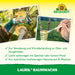 Neudorff Lauril Baumwachs - Silberkraft