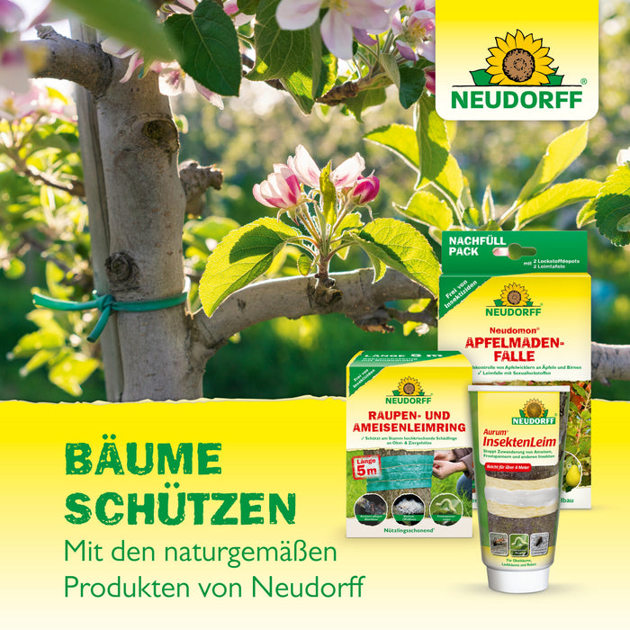 Neudorff Lauril Baumwachs - Silberkraft