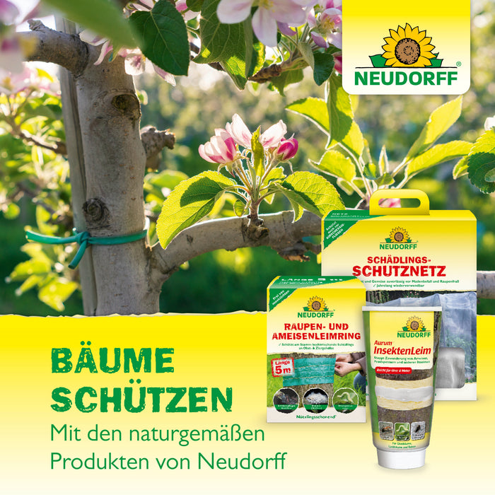 Neudorff Baumanstrich - Silberkraft