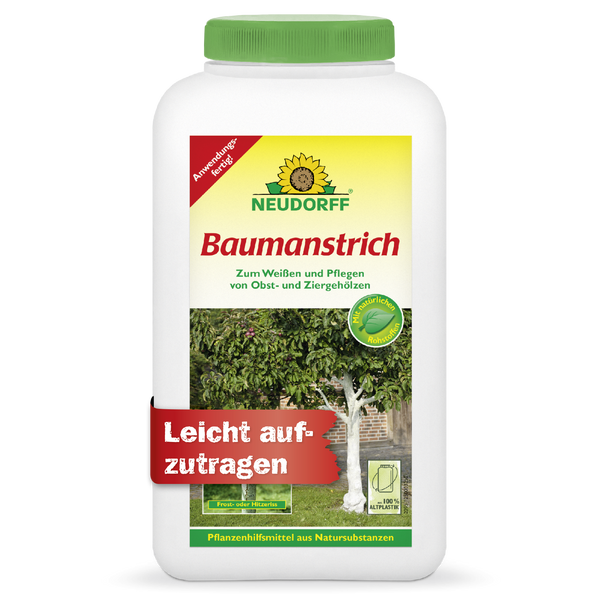 Neudorff Baumanstrich - Silberkraft