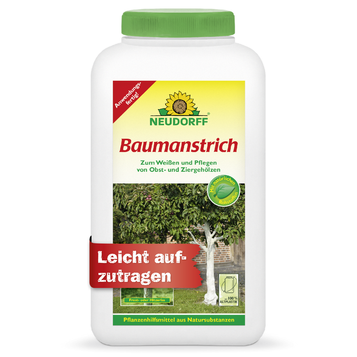 Neudorff Baumanstrich - Silberkraft