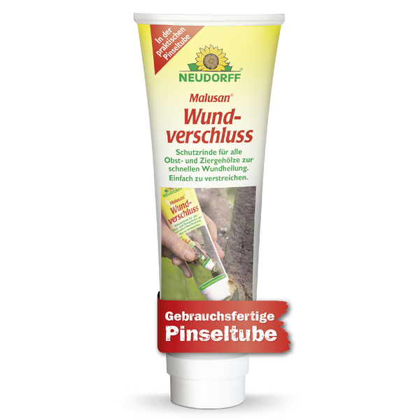 Malusan Wundverschluss