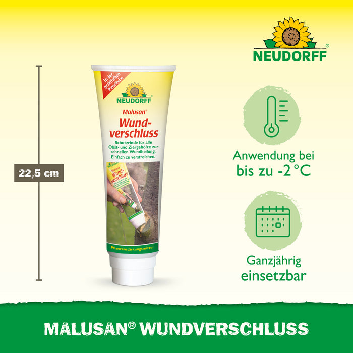 Malusan Wundverschluss