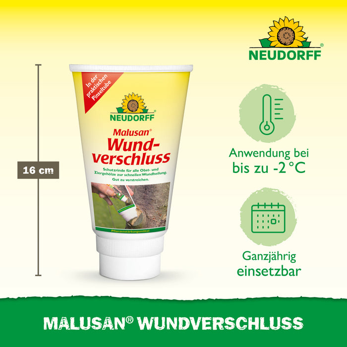 Malusan Wundverschluss