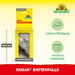 Neudorff Sugan RattenFalle - Silberkraft
