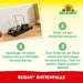 Neudorff Sugan RattenFalle - Silberkraft