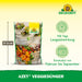 Neudorff Azet VeggieDünger - Silberkraft