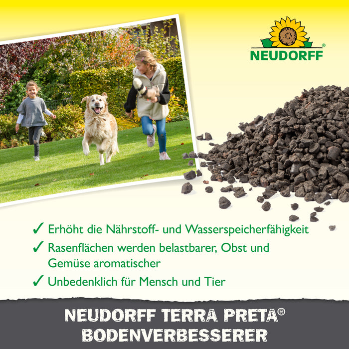 Neudorff DuoTherm Komposterklammern - Silberkraft