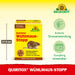 Neudorff Quiritox Wühlmaus-Stopp - Silberkraft