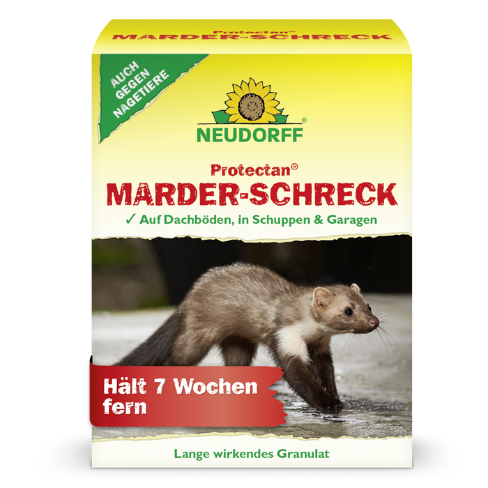 Neudorff Protectan Marder-Schreck - Silberkraft